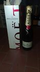 MOET CHANDON BRUT IMPERIAL CHAMPAGNE Vintage Rara