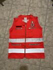 Gilet Croce Rossa Italiana