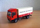 Modell "IVECO Planen-LKW" von Conrad, neuwertig!