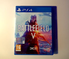 EA Battlefield V PS4 - ITALIANO COMPLETO DI TUTTO