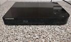 Samsung BD-F5100  Blu-Ray DVD Player No Remote