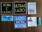 Stickers Ultras Lazio Curva Nord Adesivi