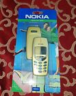 cover nokia 3310 3330 Sahara Yellow