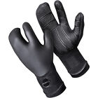 2023 O Neill Psycho Tech 5mm Lobster Wetsuit Gloves