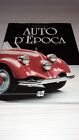 Auto D Epoca - Hans Georg Isenberg