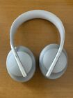 Bose Noise Cancelling Headphones 700 Silver