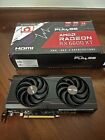 SAPPHIRE PULSE AMD Radeon RX 6600 XT GDDR6 8GB Scheda Grafica