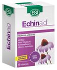 Esi Echinaid 60 Capsule - Integratore con Echinacea Purpurea