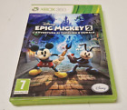 Epic Mickey 2 L avventura di Topolino e Oswald - Xbox 360