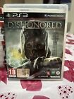 Dishonored Ps3 N.G149