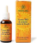 Tintura madre propoli verde del Brasile 30 ml - BIO antibatterica antivirale