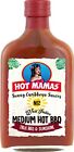 HotMamas BBQ Sauce No2 195ml