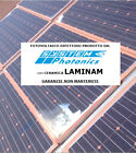 Pannelli fotovoltaici LAMINAM System Photonics