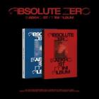 Absolute Zero - Baekho (Audio Cd)