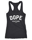 Damen Tank-Top DOPE COUTURE  Racerback Neverless®