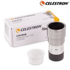 LENTE DI BARLOW TELESCOPIO ASTRONOMIA CELESTRON OMNI 2X - CE93326