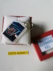 Portachiavi Logo Fiat Abarth 595  Idea Regalo Collezione