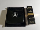 CHANEL Joues Contraste Powder Blush 93 Rose Naturel + Rossetto Lip Rouge 20