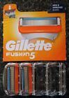 GILLETTE FUSION PROGLIDE OR PRO GLIDE POWER BLADES