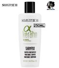 SELECTIVE ALPHA KERATIN SHAMPOO MANTENIMENTO 250ML DETERGENTE PROFESSIONAL