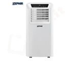 Zephir ZPC9000H 9000BTU Condizionatore Portatile - Bianco