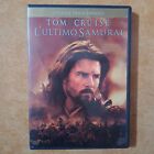 L ultimo Samurai DVD