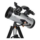 Telescopio Celestron 127 Lt Newton CE22453