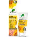 Dr Organic Vitamina E - anticicatrici, elasticizzante, antismagliature