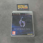 Resident Evil 6