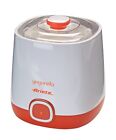 Ariete 621 Yogurella - yogurtiera per preparare yogurt classico e yogurt grec