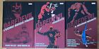 Daredevil Collection #1-7-10 - 3 volumi - Frank Miller