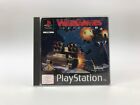 WarGames Defecon 1 PS1 PlayStation 1