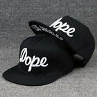 Beliebte Brooklyn Mode Baseball Hut Einstellbare gestickte Snap Hip Hop Hut