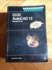 DANIEL RAKER HARBERT RICE - AUTOCAD 12 manuale d uso