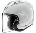 Casco Jet Arai SZ-R EVO Diamond White