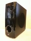 LG SH93TA-W Home Cinema Subwoofer Speaker