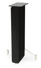 Q ACOUSTICS Q CONCEPT 20 STAND COPPIA STAND PER SERIE CONCEPT BLACK NUOVI