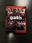 UFC 5 PS5 Game Slip Cover Sleeve Cover Only - No Game - collectable