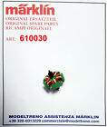 MARKLIN 61003 610030 COLLETTORE MOTORE - ANKER