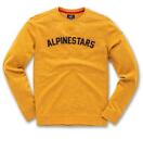 FELPA ALPINESTARS JUDGEMENT FLEECE   MISURA L