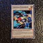 Formula Synchron - OP13-EN017 - Common - Yugioh