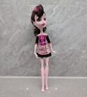 Monster High Scaris City of Frights Draculaura Doll