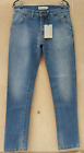 Siviglia Denim W33 jeans nuovi uomo G9719