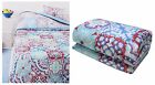 Quilt copriletto trapuntato in puro cotone double face TALAVERA Bassetti Life