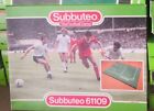 SUBBUTEO 61109 PITCH - CAMPO