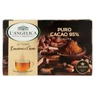 L ANGELICA TISANA PURO CACAO 95% 30GR