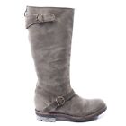 Stiefel Fiorentini Baker Grau 38 EUR Neu