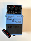 BOSS CEB-3 Bass Chorus - EFFETTO CHORUS A PEDALE PER BASSO