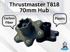 Thrustmaster T818 70mm Hub Adapter Kit