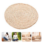 Futon-Kissen Tatami-Bodenmatte Yoga-Kissen Yoga-Meditationsmatte